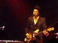 The Veils, live in Haarlem: Jesus for the Jugular