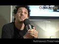 voir toute l'interview ici: www.culturclub.com au moins on ne peut pas reprocher � la 
