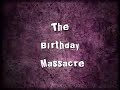 The Birthday Massacre Interview - VampireFreaks.com - Part 1