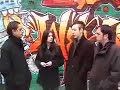 The Birthday Massacre Interview - VampireFreaks.com - Part 1