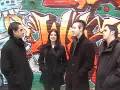 The Birthday Massacre Interview - VampireFreaks.com - Part 1