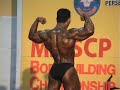 SC38: Azlisham Zakaria