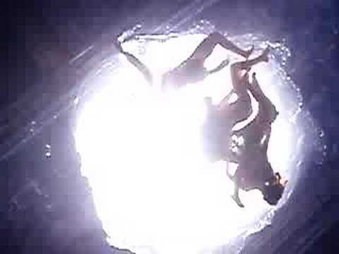 Fuerza Bruta @ The Roundhouse, Camden
