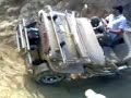 Islamabad Jeep Club 18th May