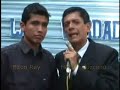 alabanza popurri