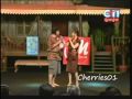 CTN Mon Snaeh Somneang Comedy - 3/26/10 - Khon Chrouk Kyom! (Part 01)