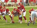 Arkansas Highlights vs LA Monroe 9-6-2008