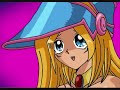 Hikari no Tabi - Atemu x Etsuko
