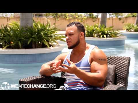 Elliott - We Are Change sits down with Elliott Hulse for an exclusive interview, delving into the mind of this famous fitness trainer with a knack for liberty, truth, ...