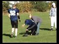 Svendborg Admirals at Horsens Stallions 2003 (DK)