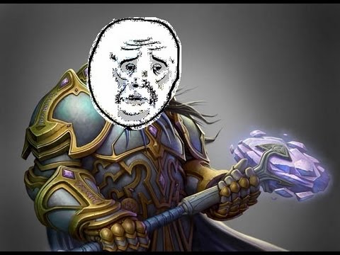 Fahasogató - Köszönöm a segítséget: Fahasogató (paladin), Deadsky (DK), Icepound (rogue), Grymoor (warrior) FB-m: https://www.facebook.com/pages/Tauri-Randoms/53664681973...
