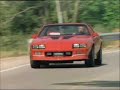CHEVORLET MOTORSPORTS 1987 CHEVORLET MOTORSPORTS 1987