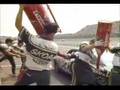 CHEVORLET MOTORSPORTS 1987
