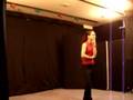 Pantomime lesson rope1/2(Japanese)シスターひろみのミニレクチャー 「ロープ」2/1
