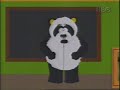 South Park - Sexuális Zaklatás Panda