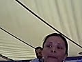 Sprit of God  Campmeeting 2008 -Pastor Oscar V / Pt.12
