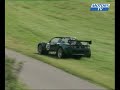 Icon for Post #Gurston Down Hillclimb: Accident