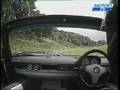 Gurston Down Hillclimb: Accident