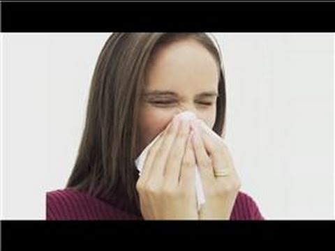 how to dissolve mucus in sinuses