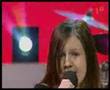 Amy Diamond - What's in it for me (Live Trackslistan)