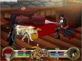 Battleon - Fighting Wallo and Shii ~ Maffo