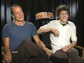 Woody Harrelson video 3