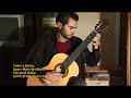 MARIO BROS EN GUITARRA - musica de mario bros - la mejor de todas las interpretaciones