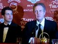 Christopher Walken, Hasty Pudding Award