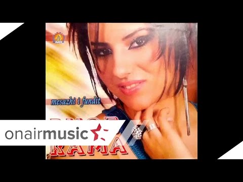 Buqe Rama - Mesazhi fundit