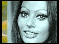 Tribute To Sophia Loren (Diana Ross - The Boss)