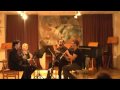 WAMozart: Kouzelná Flétna (Magic Flute) - Clarinet Quartet (J.Trnka-M.Hlavac-A.Sysova-M.Srb)