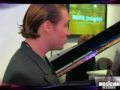 See the latest evolution of Yamaha's incredible Disklavier technology.

[Check it:]
http://www.yamaha.com


The Musician Network
http://www.tmntv.com/
passcode: YOUTUBETMN

'We Take You There'