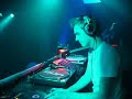 Phynn at Entrance, Roxy Praha (played Lucid :))