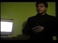 Redes Inalambricas - URP 2008