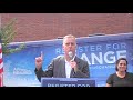 Howard Dean Part 1