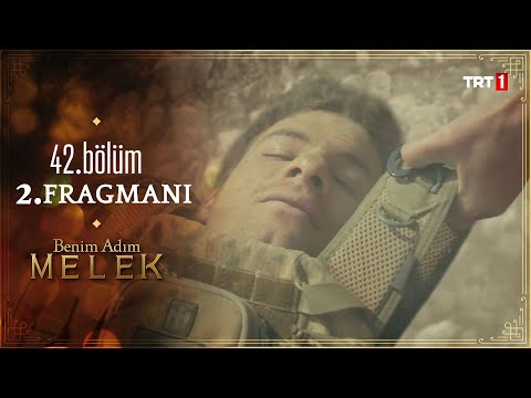Benim Adım Melek 42. Bölüm 2. Fragmanı                                                                                                                                                                                                                    