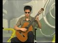 Young plays Estudio Brillante by Alard