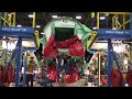 Lockheed Martin's F-35 Lightning II production facility