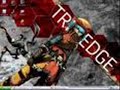 Tri-edge (azure-kite) toxicity