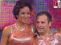 Final Mezcla: Adriana vs Carlos (Bailando por un Sueño 23-08-08)