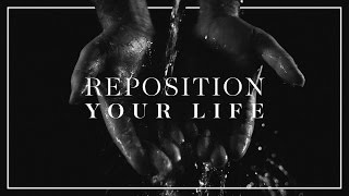 Repositioning Our Thinking