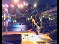 live @ corto maltese, cagliari, sardinia