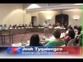 Federal & Local Officials MET For Security Seminar