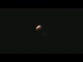 UFO-Obserwacja przez promień światła