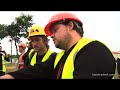 Sony Bravia Paint Ad - Behind The Scenes FULL