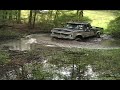 PORT JERVIS MUDDIN