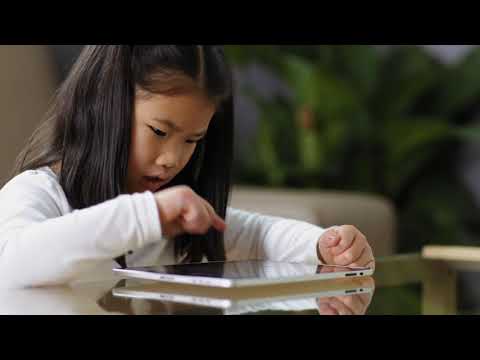 Discover NIMH: Diagnosis and Treatment in Children and Adolescents video preview image