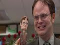 ill be montage of the great guys from the office