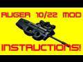Building-instruction