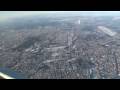 videos de Lufthansa Take off over Berlin in the Winter